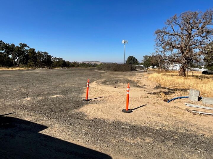 Property Photo:  0 Sunflower Lane  CA 93645 