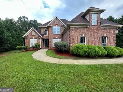Property Photo:  2727 Cedar Terrace  GA 30094 