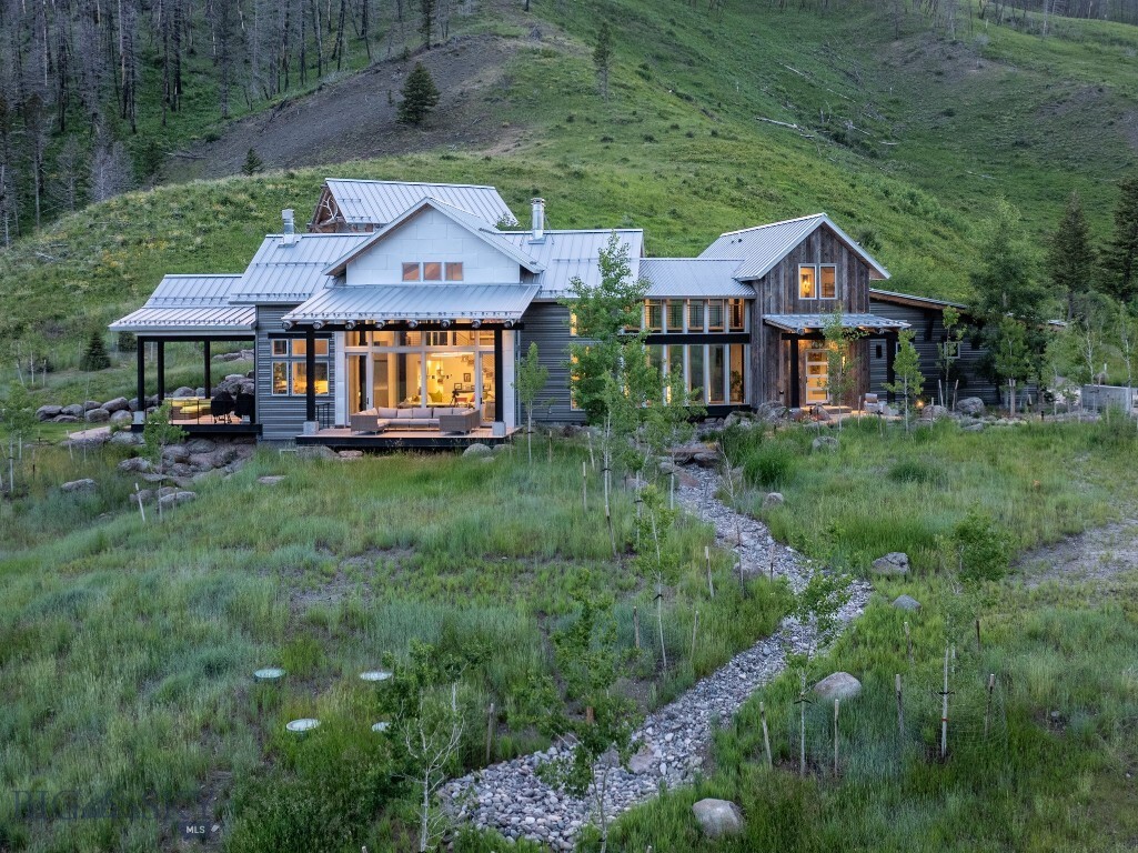 225 Alpen Strasse Street  Bozeman MT 59715 photo