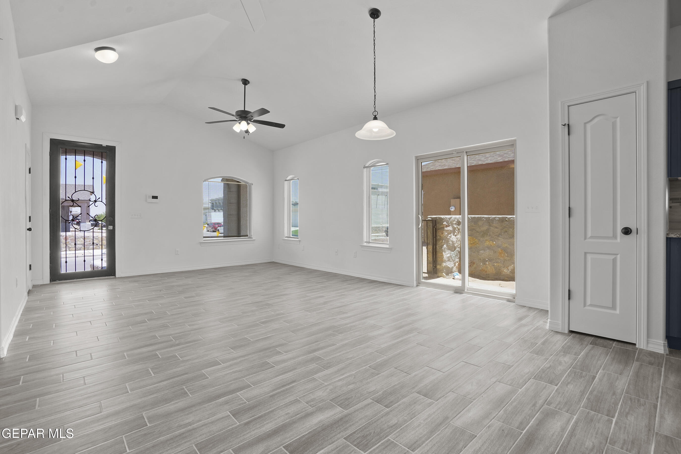 Property Photo: 2301 Tony Harper Street TX 79938