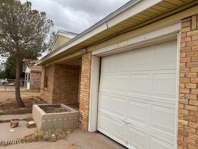 Property Photo:  10093 Manitoba Street  TX 79924 