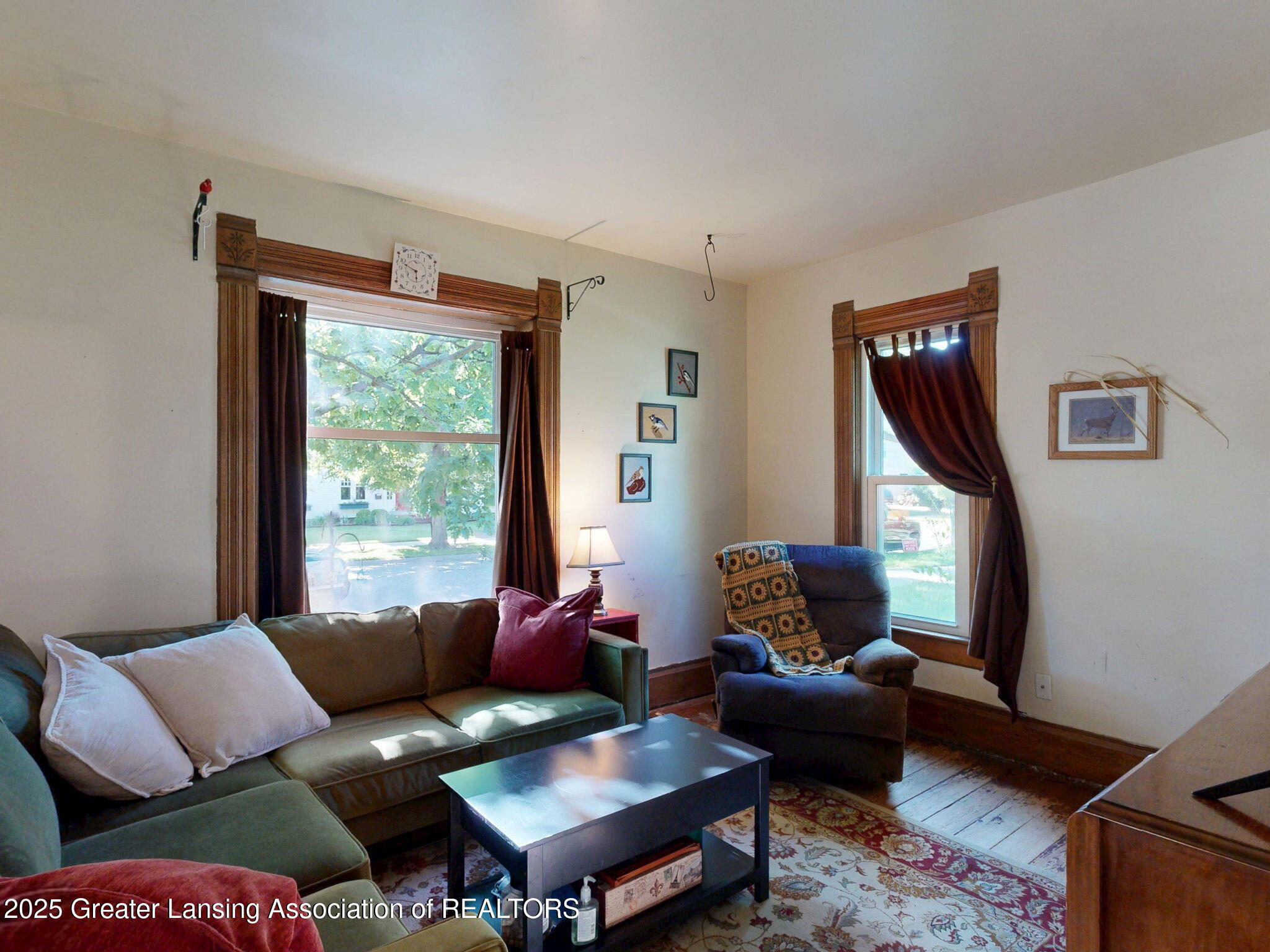Property Photo:  325 N Sycamore Street  MI 48933 