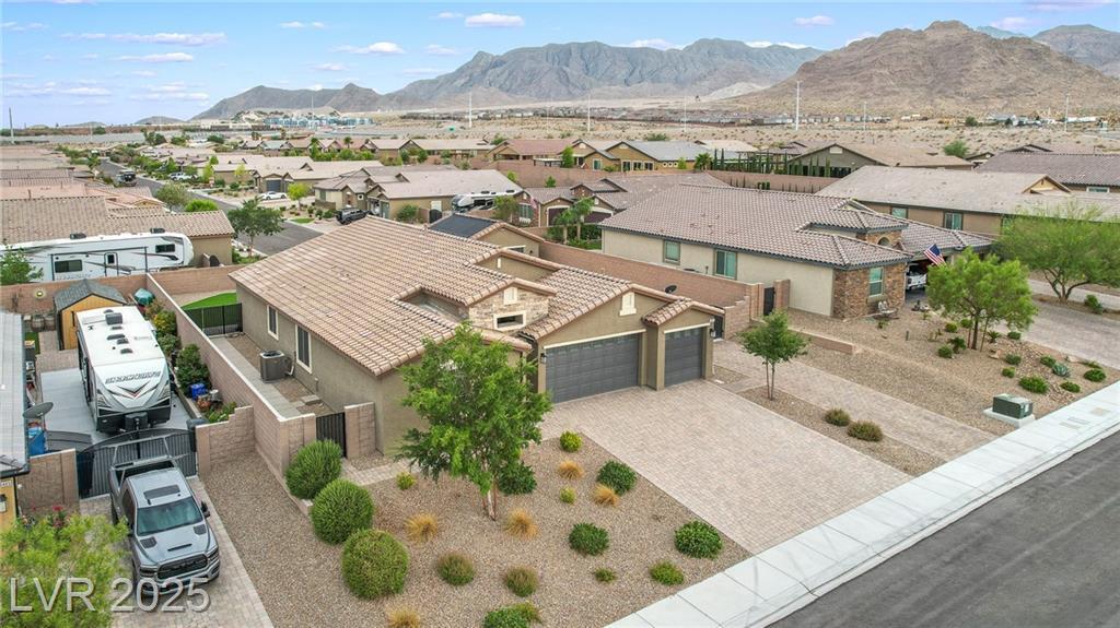 Property Photo: 10415 Irish Cliffs Court NV 89149
