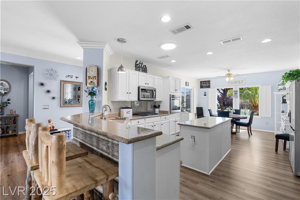 Property Photo:  2606 Crested Butte Street  NV 89052 