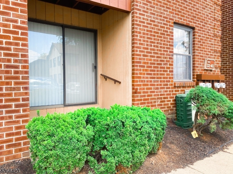 Property Photo: 33 Foxhall NJ 08846