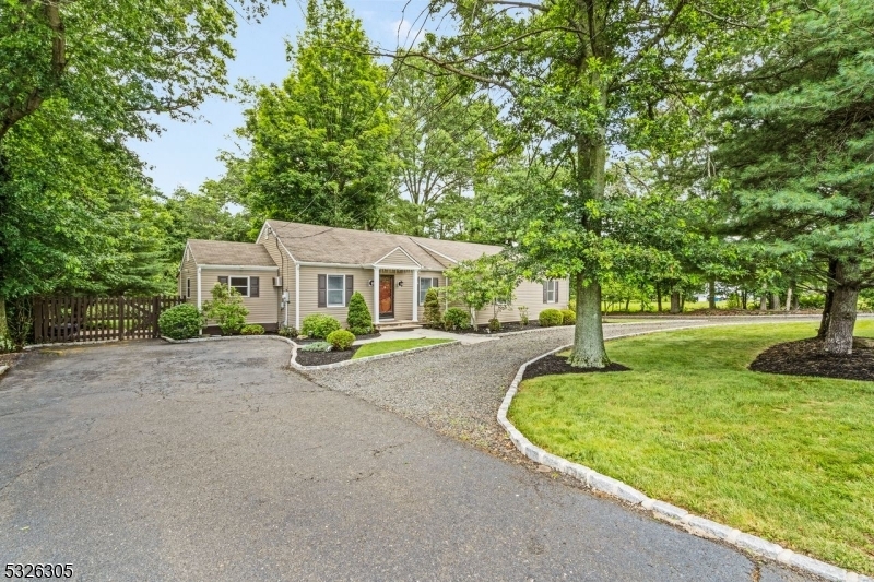 Property Photo: 261 Milltown Road NJ 08807