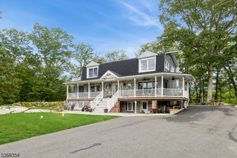 Property Photo: 217 Green Rd NJ 07871