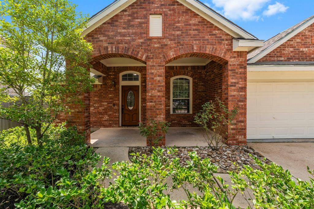 Property Photo: 20006 Lobelia Manor Court TX 77379