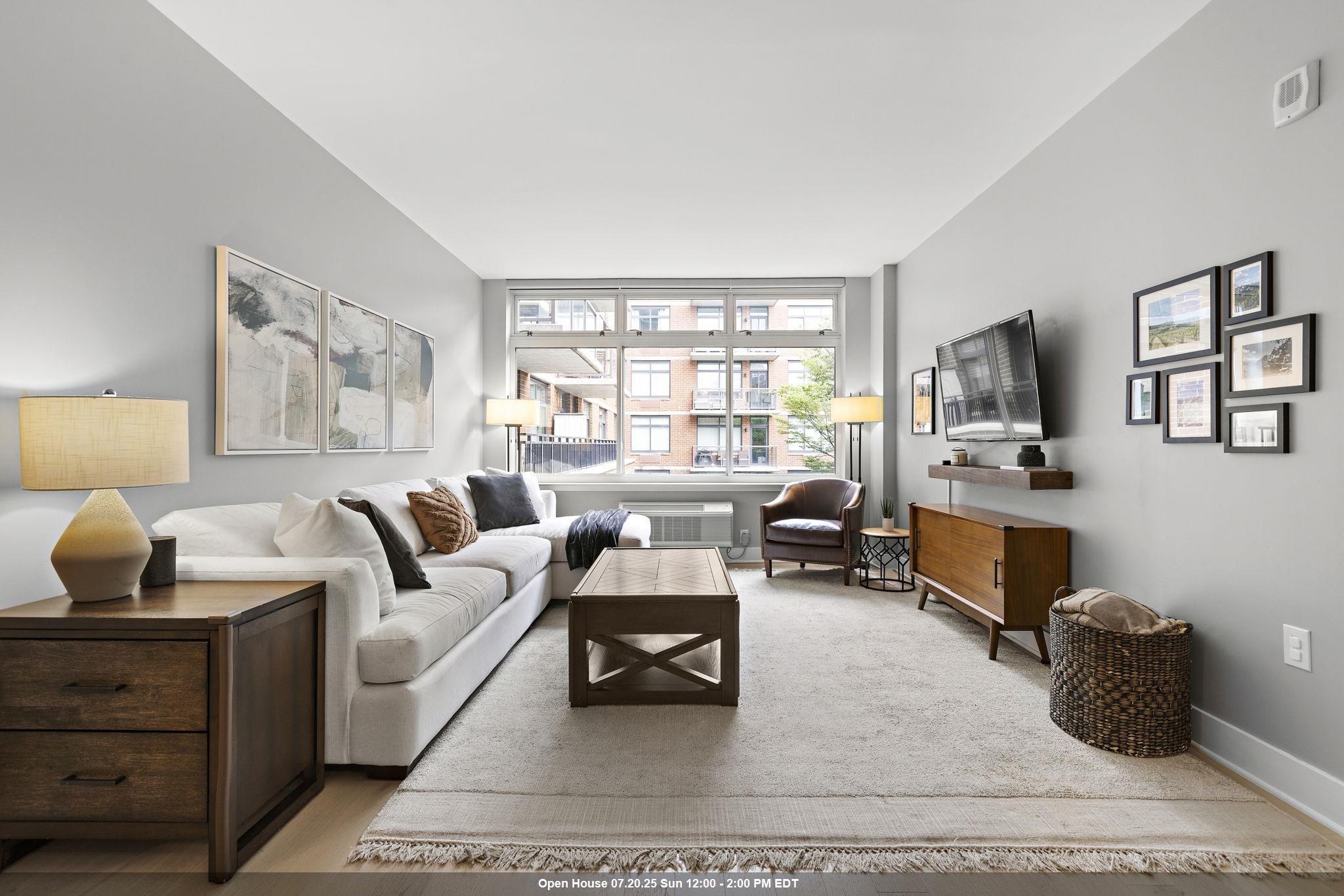 Property Photo: 1400 Hudson St 511 NJ 07030
