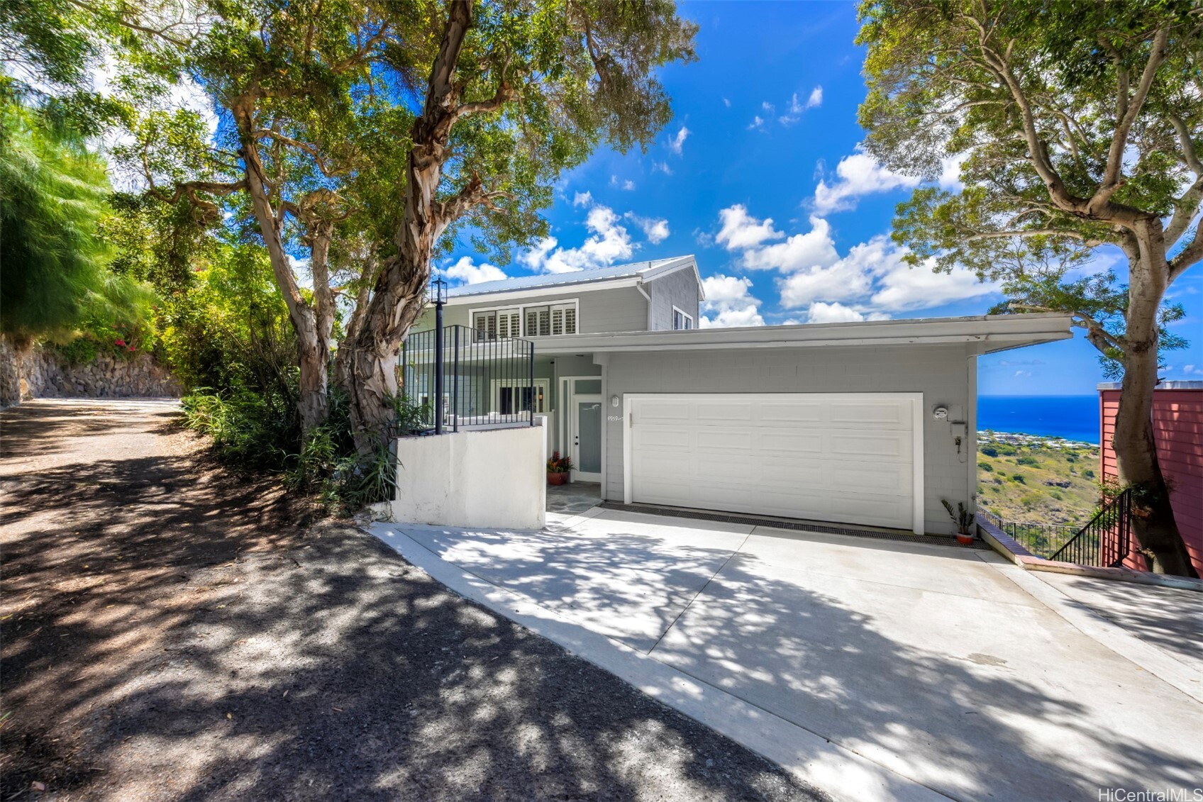 Property Photo:  4959 Maunalani Circle 3  HI 96816 