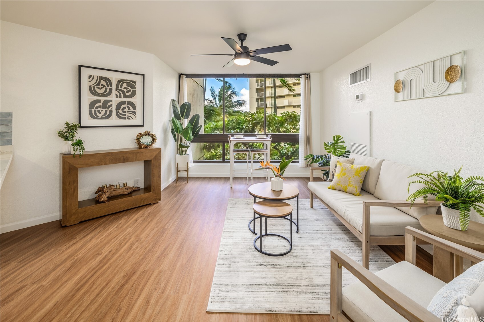 Property Photo: 300 Wai Nani Way 415 HI 96815