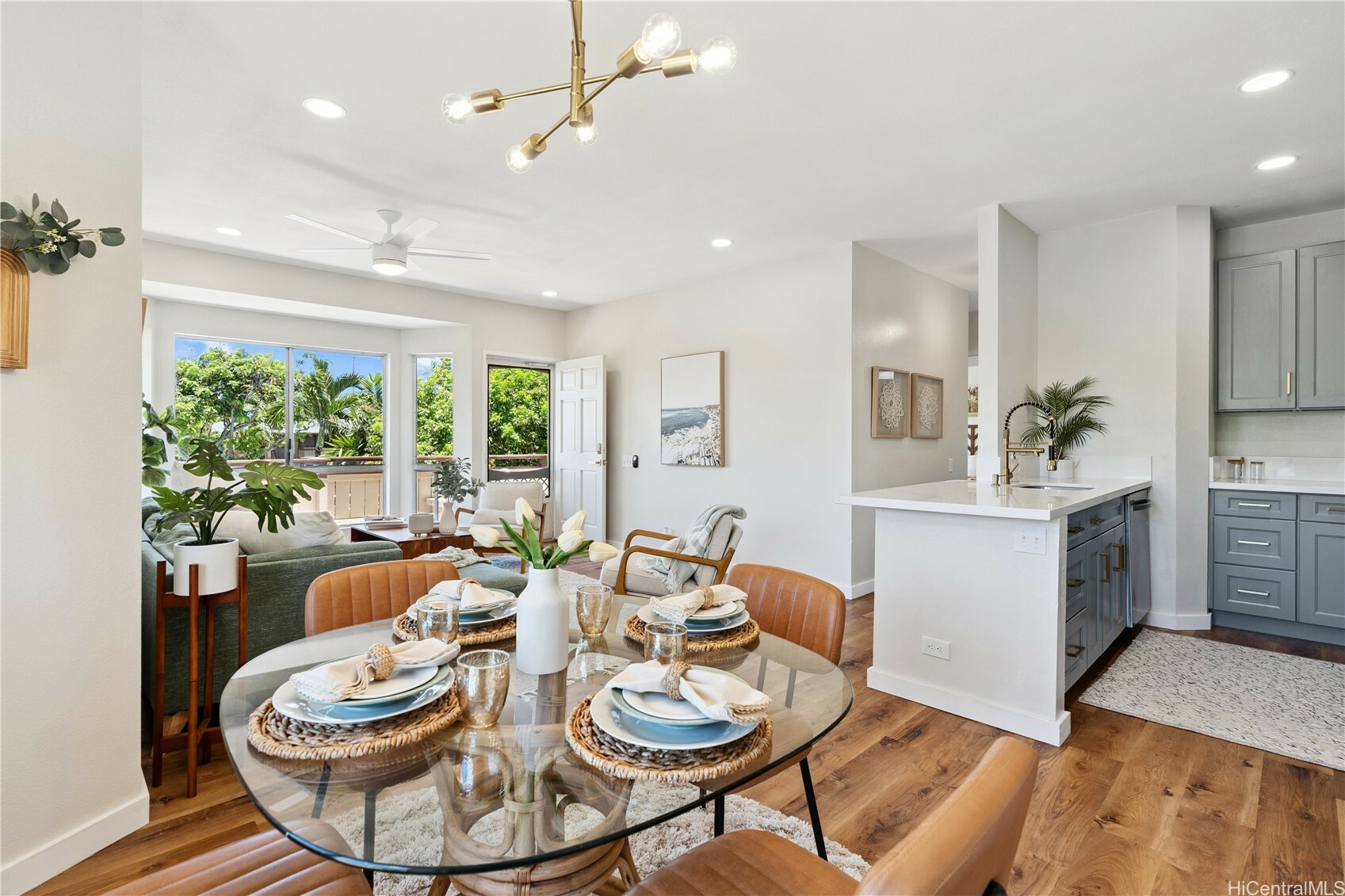 91-985 Puahala Street 42R  Ewa Beach HI 96706 photo
