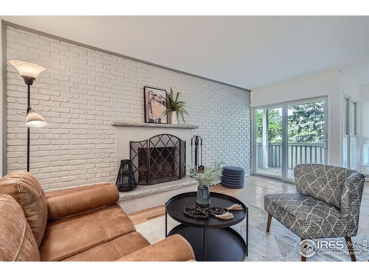 Property Photo:  3030 Oneal Pkwy #21R  CO 80301 