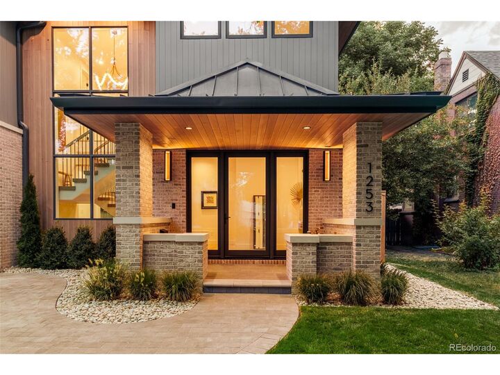 Property Photo:  1253 S High St  CO 80210 