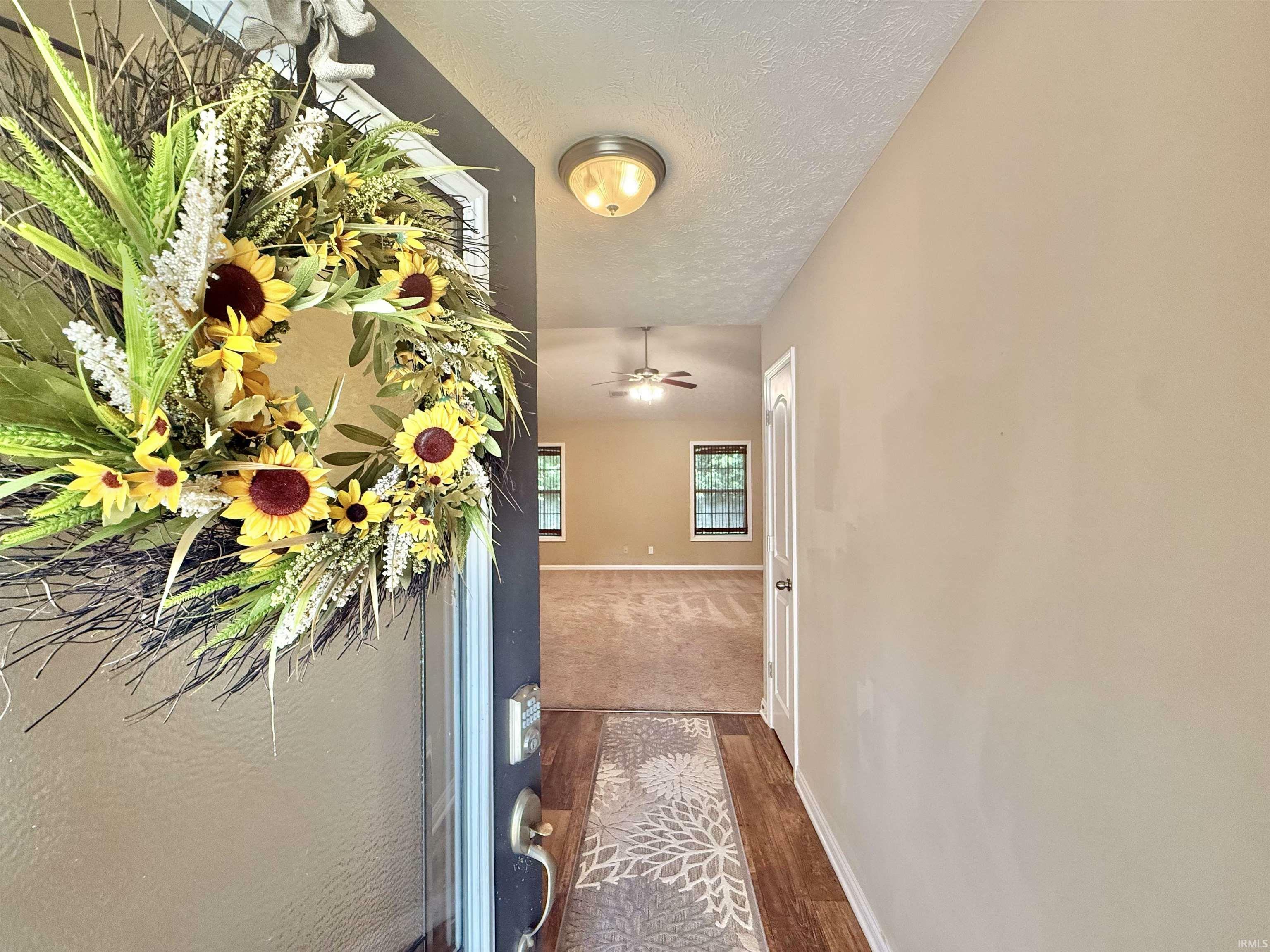 Property Photo: 3521 Bronson Lane IN 47711