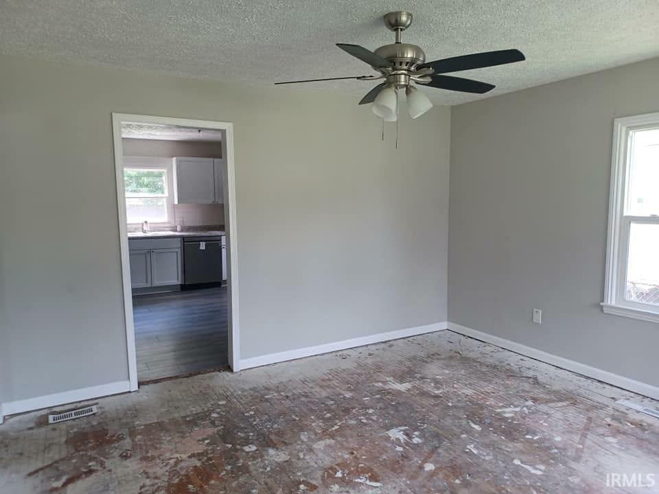 Property Photo:  3429 Wansford Avenue  IN 47711 