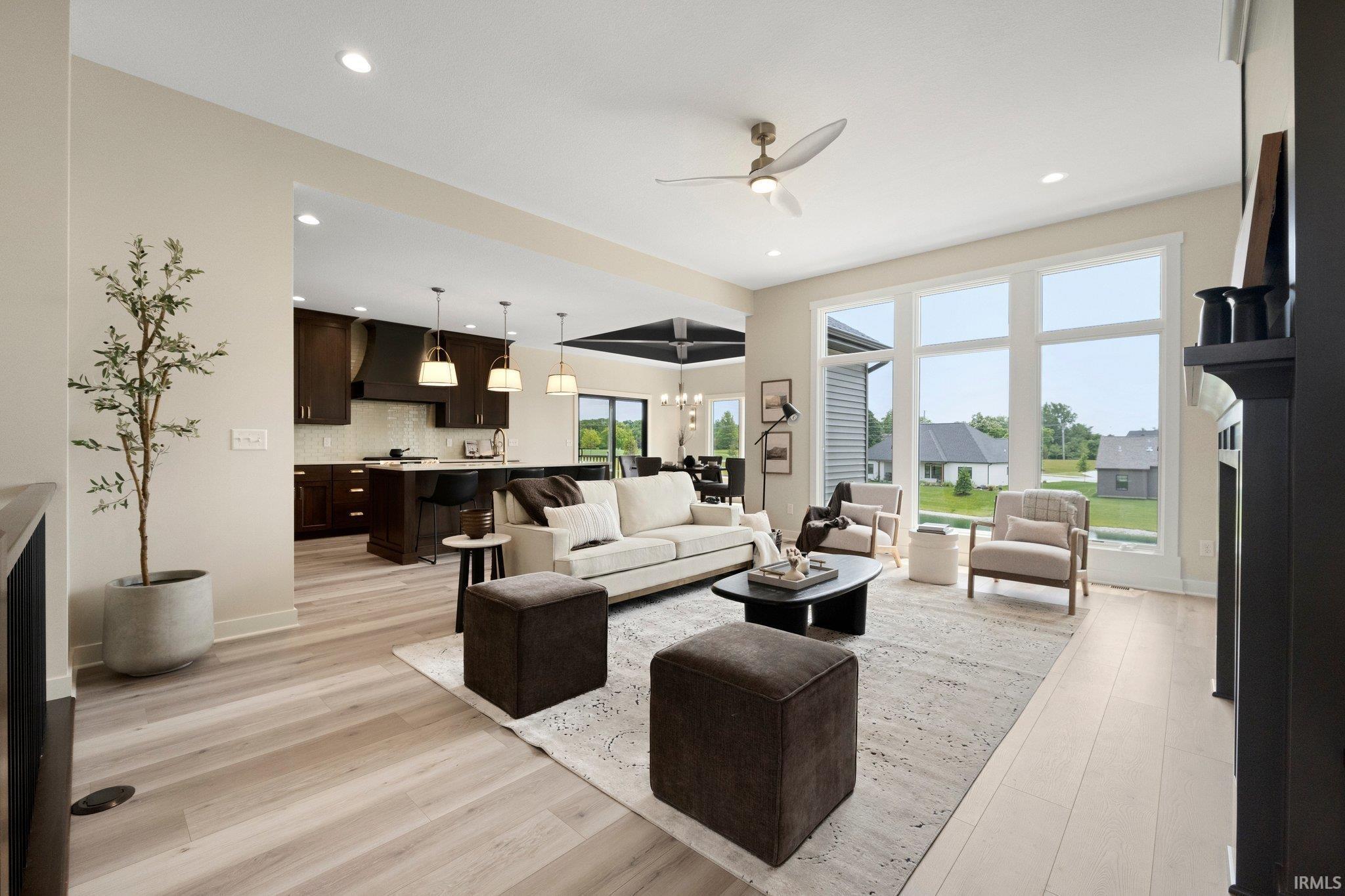 Property Photo: 670 Gatcombe Run IN 46845