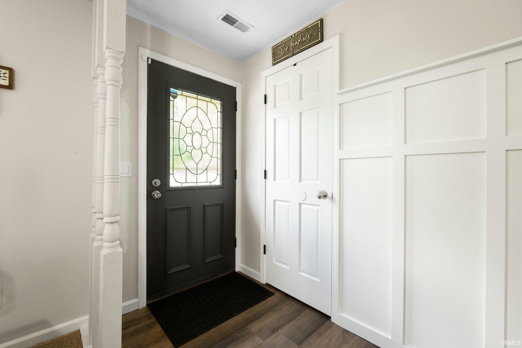 Property Photo: 4362 County Road 56 IN 46706-9733