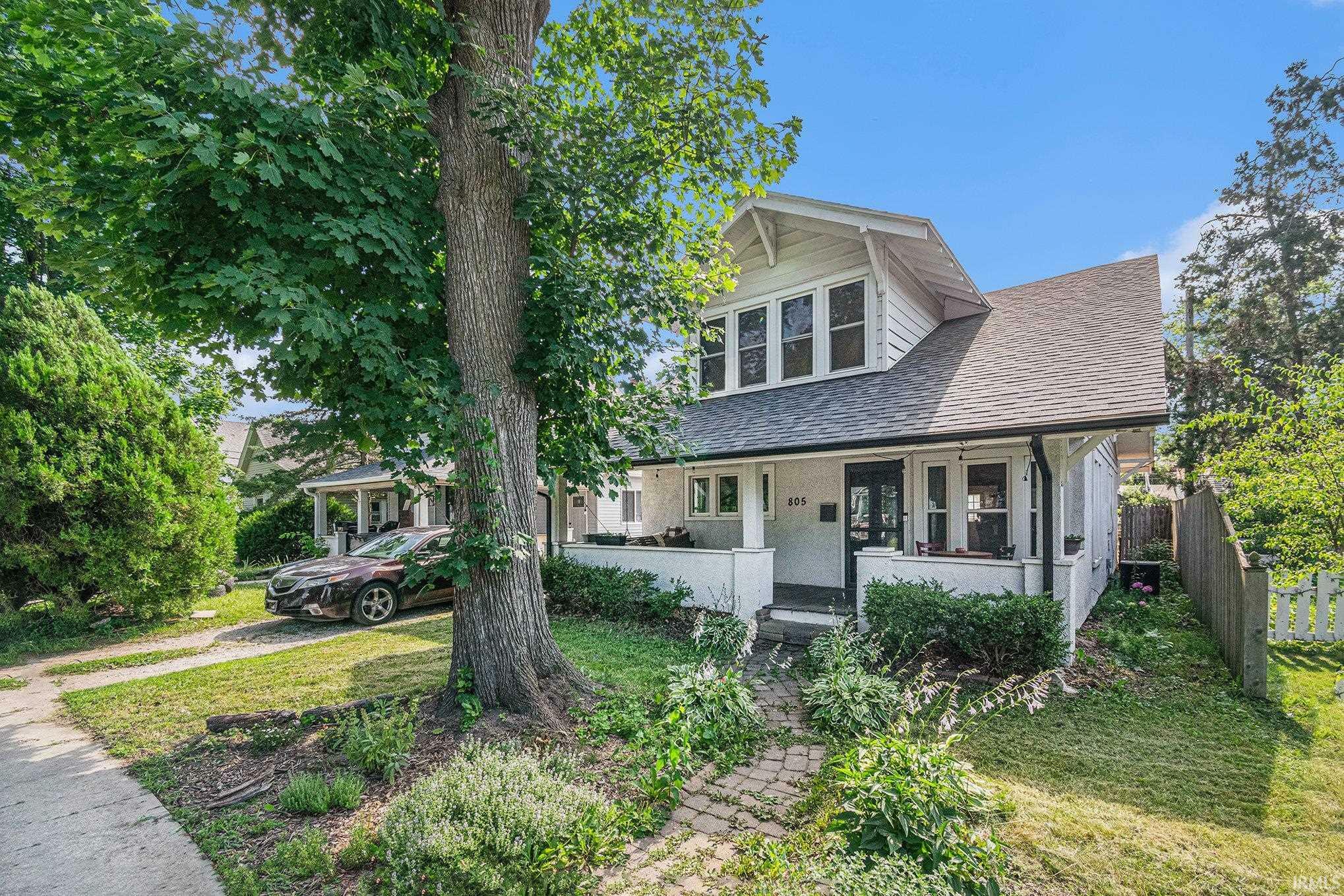 805 S 8th Street  Goshen IN 46516 photo