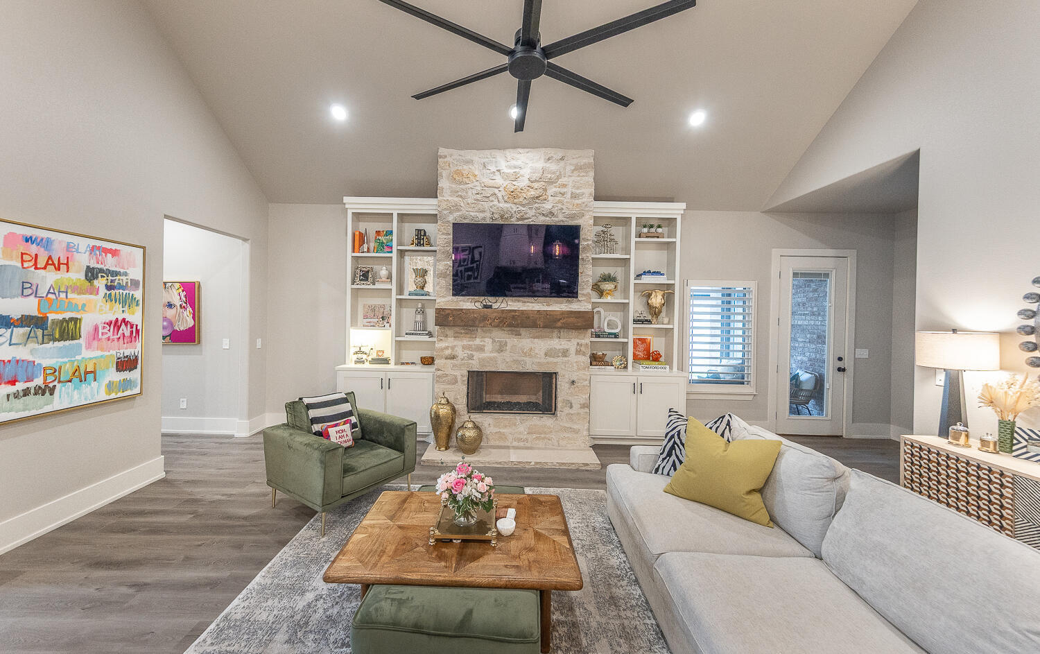 Property Photo: 5411 112th Street TX 79424