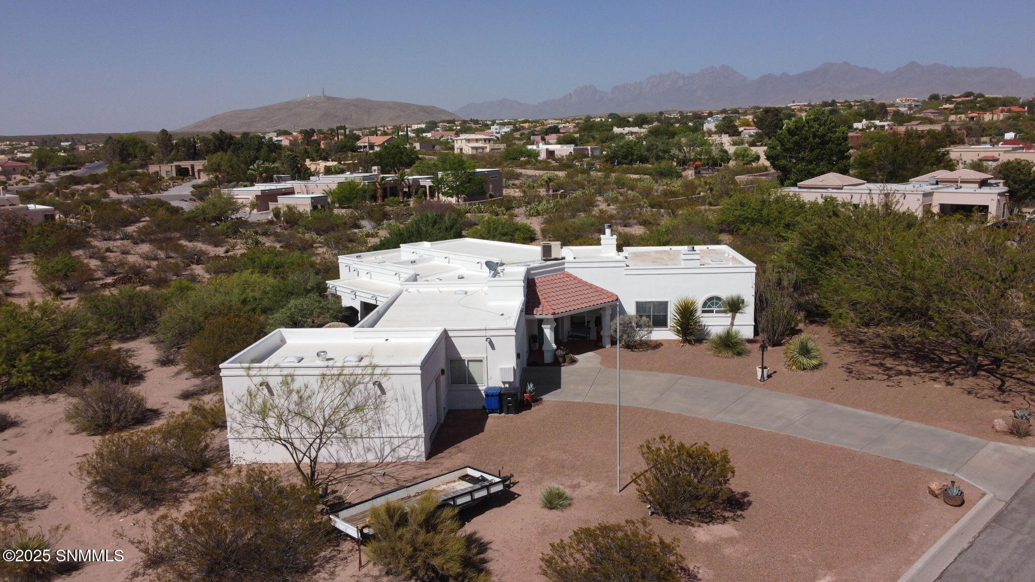 Property Photo: 5265 Redman Road NM 88011