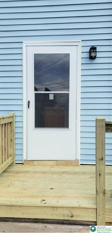 Property Photo: 210 Main Street #7 PA 18072