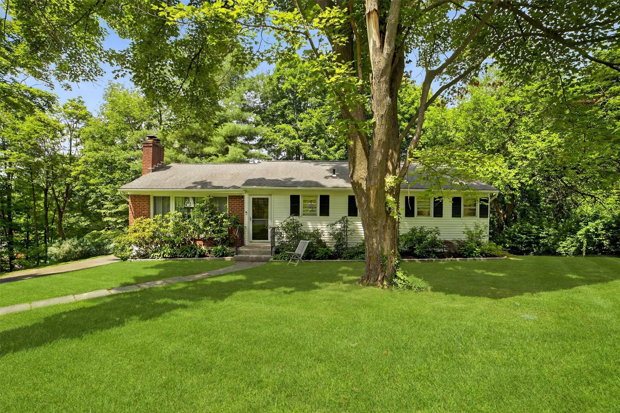Property Photo: 21 Tappan Terrace NY 10562