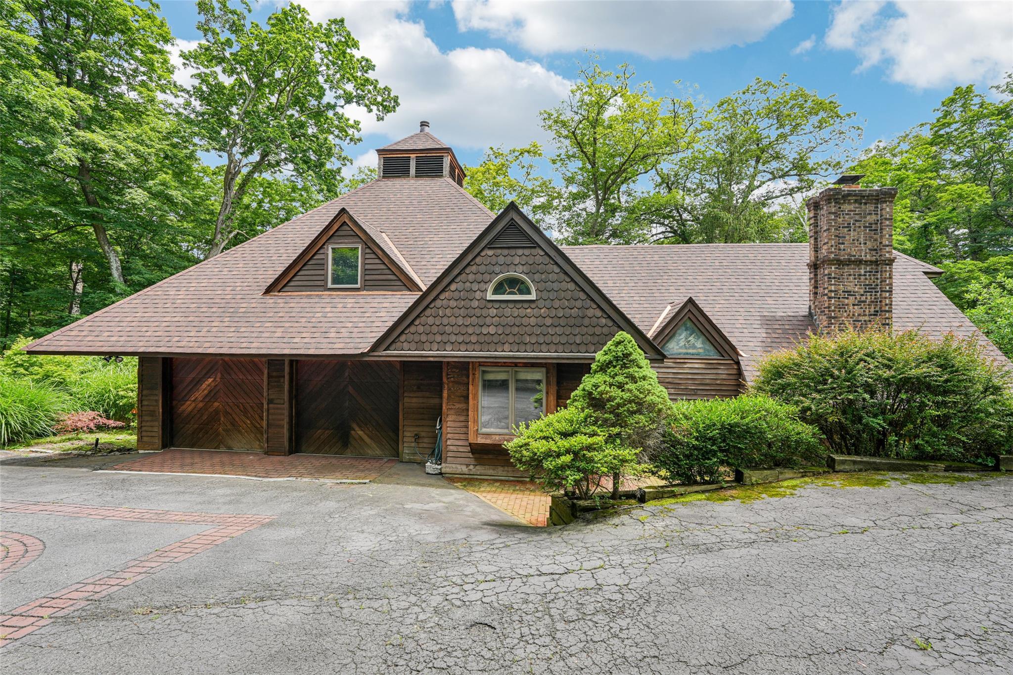 Property Photo: 1 Lookout Road NY 10987