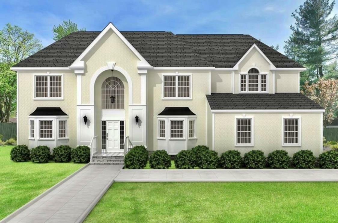 Property Photo: 4 McCarthy Circle NY 10980