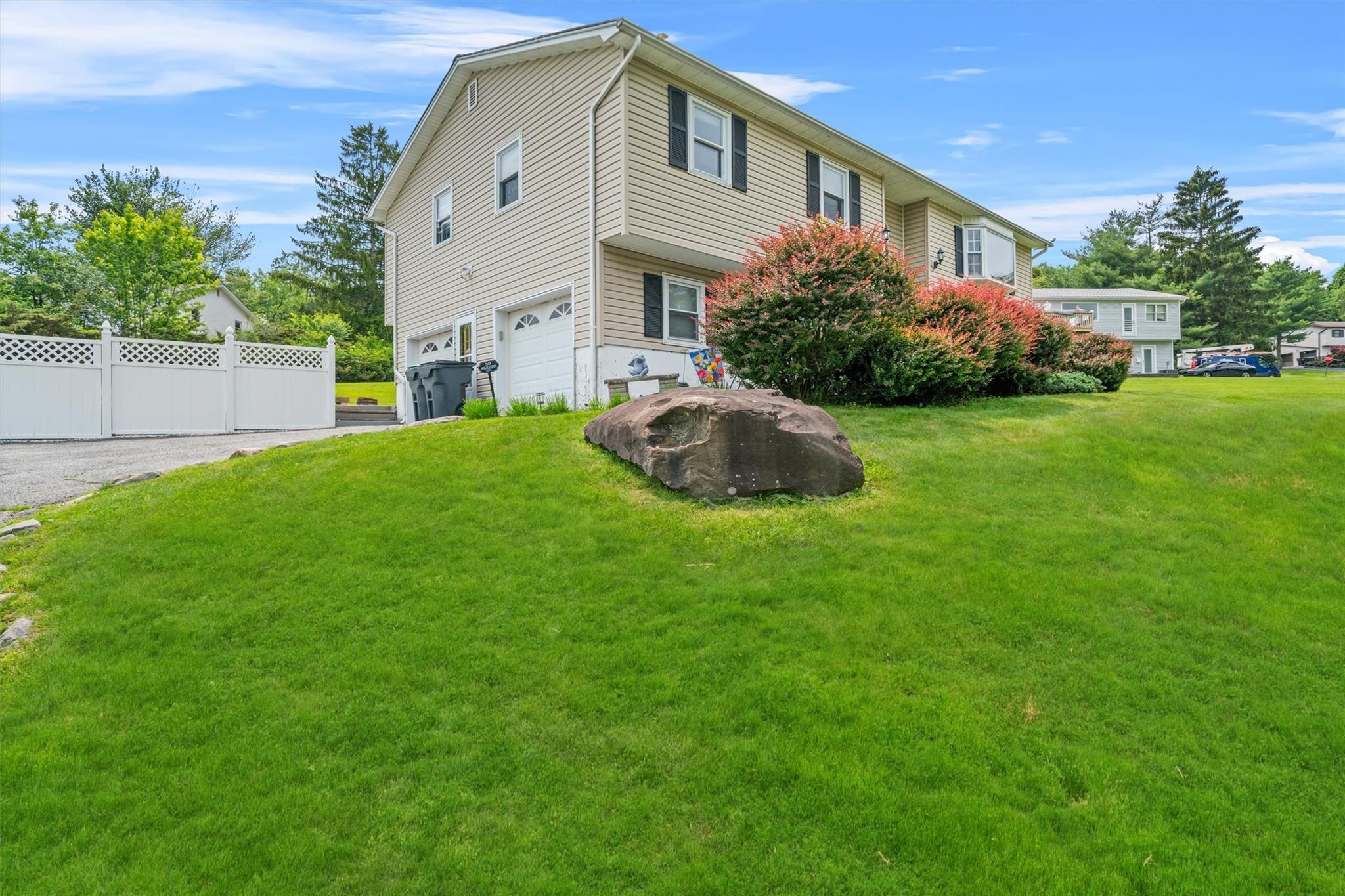 Property Photo: 4 Genny Drive NY 10930