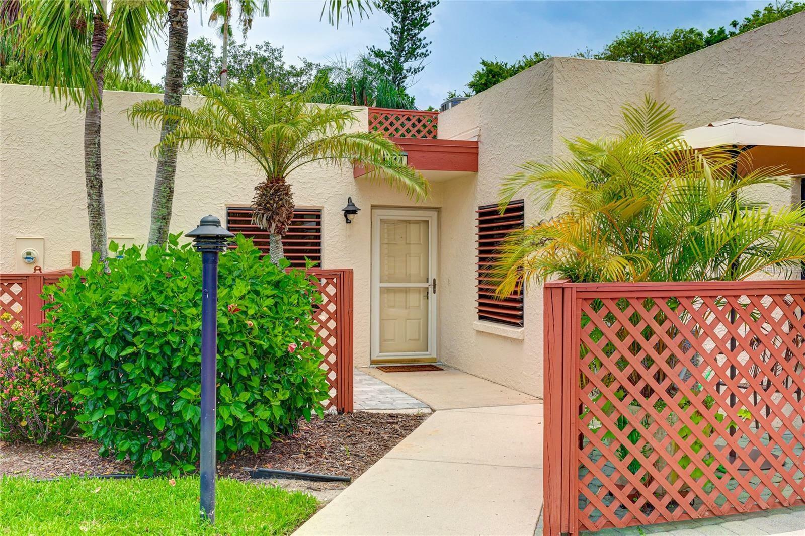 814 Spring Lakes Boulevard 14  Bradenton FL 34210 photo