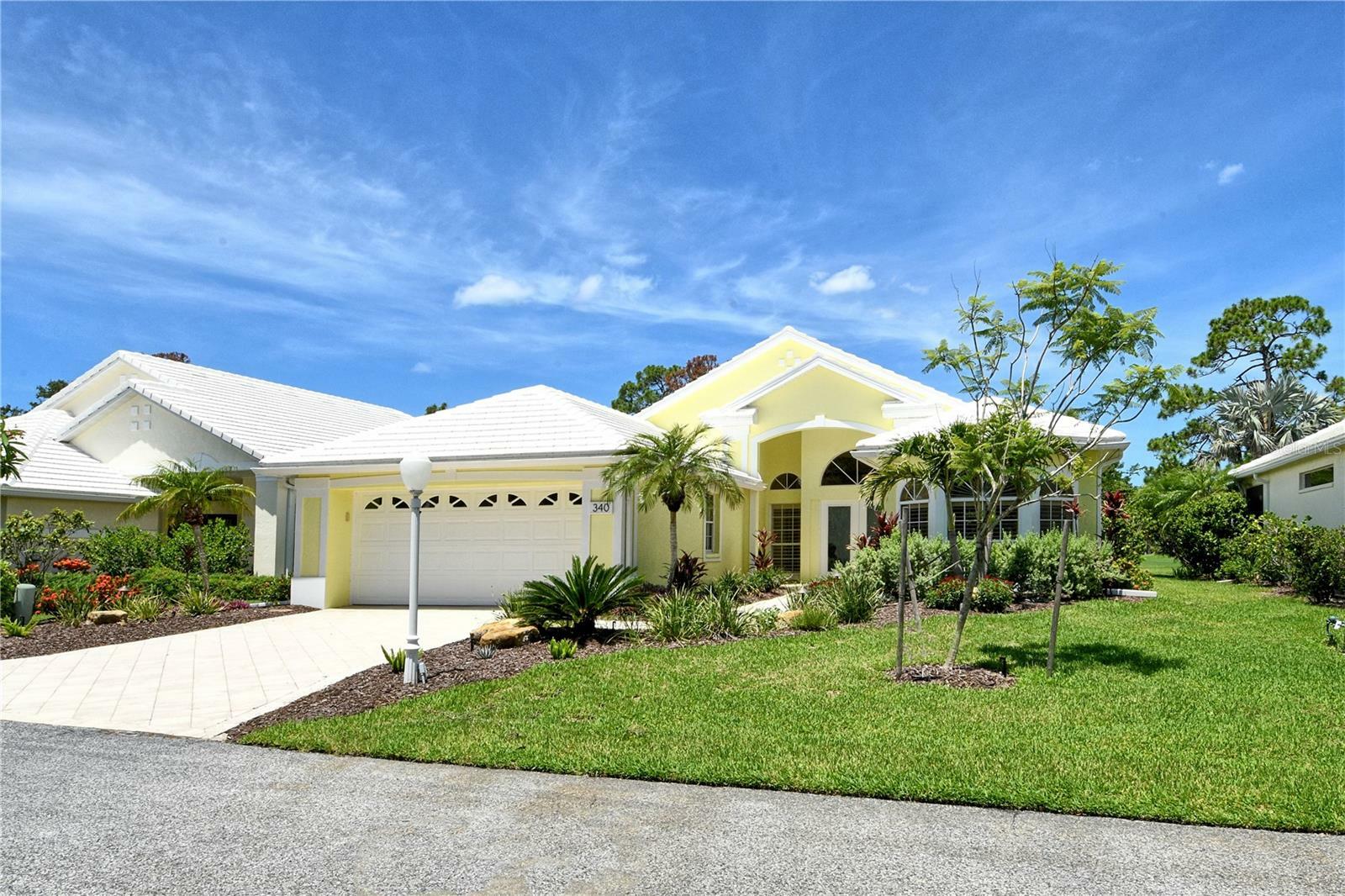 Property Photo: 340 Bermuda Court 5 FL 34293