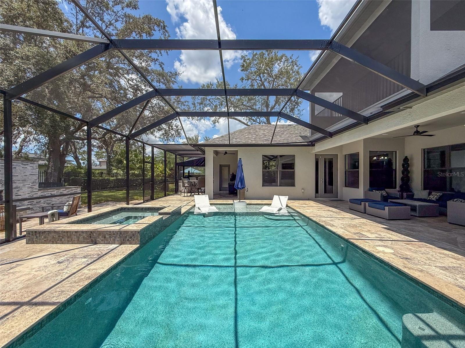 Property Photo: 9808 Milano Drive FL 34655