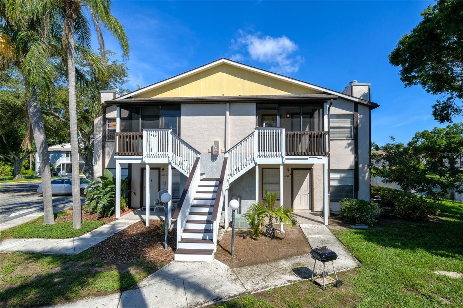 Property Photo: 3539 59th Avenue W 3539 FL 34210
