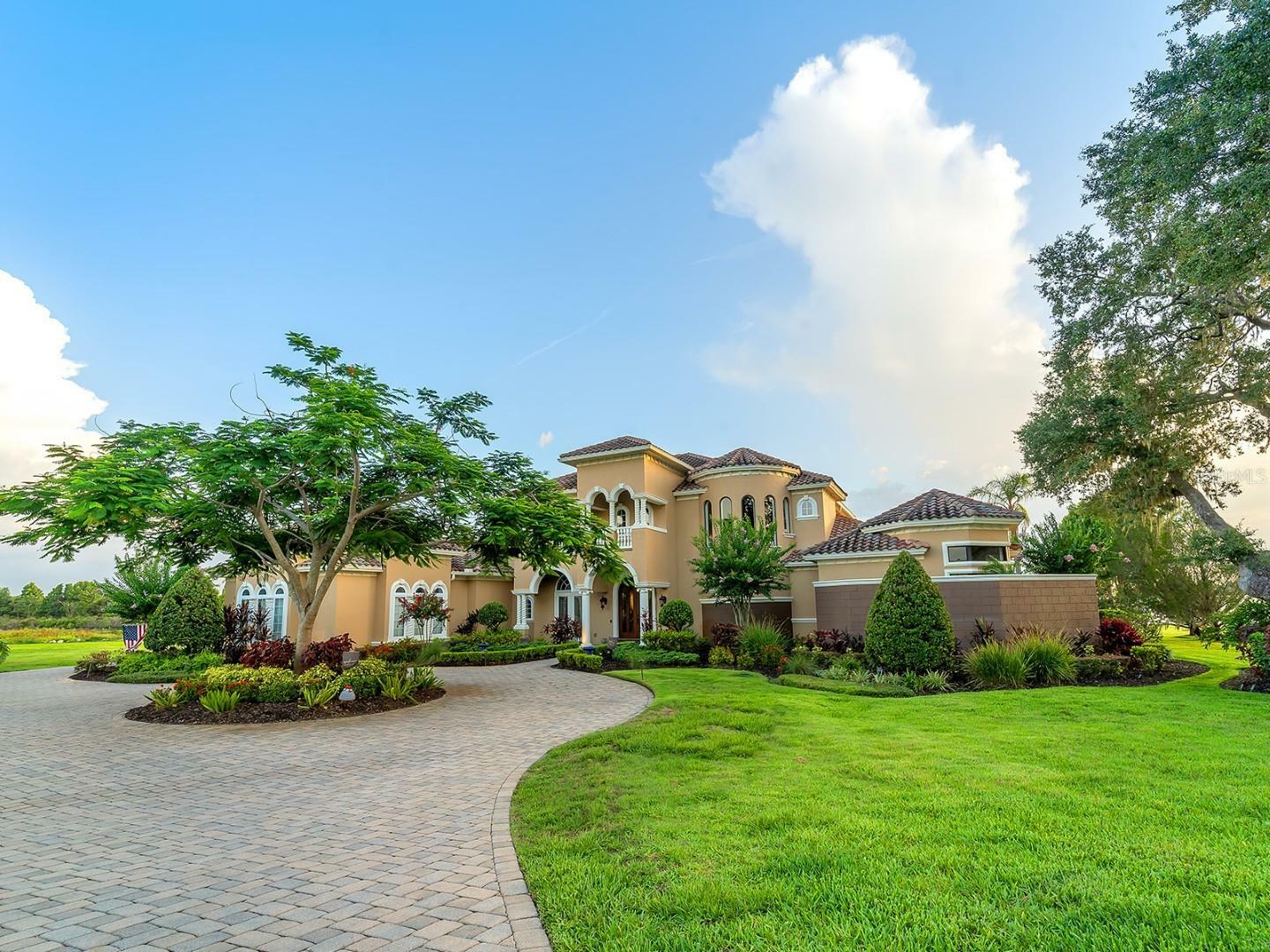 Property Photo:  12125 Stonelake Ranch Boulevard  FL 33592 