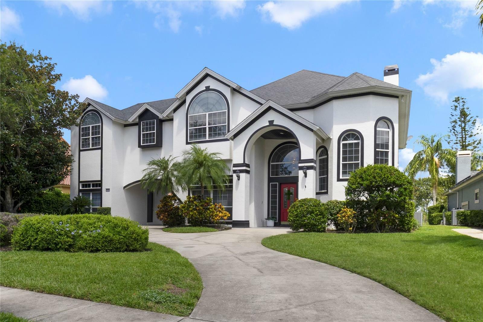Property Photo: 1741 Edgewater Drive FL 32757