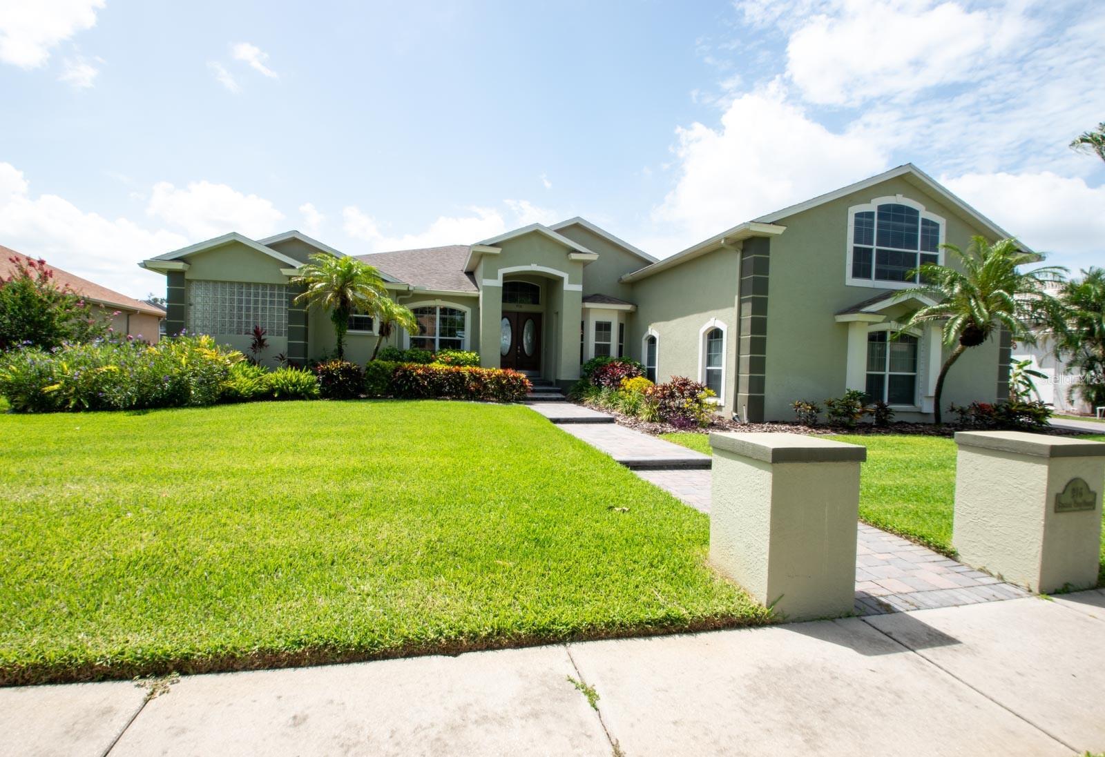 916 Bunker View Drive  Apollo Beach FL 33572 photo