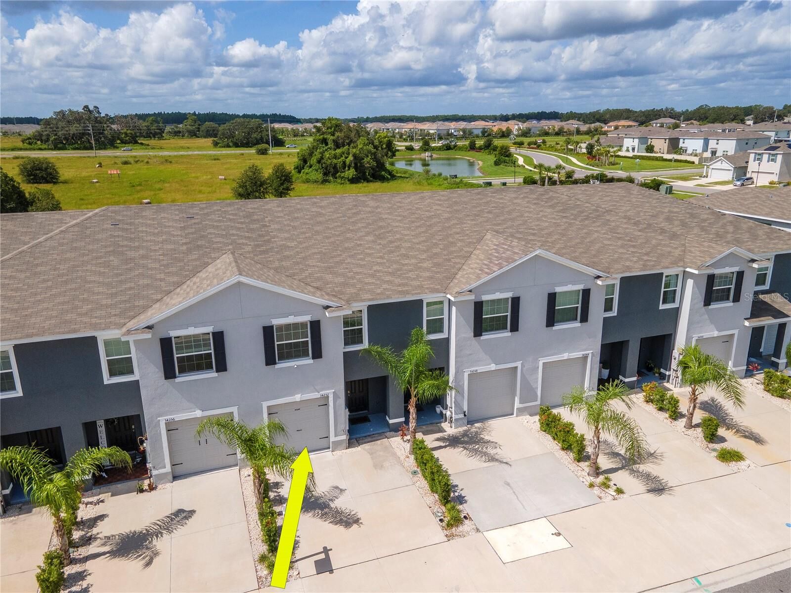 Property Photo: 34252 Redwood Dawn Lane FL 33543