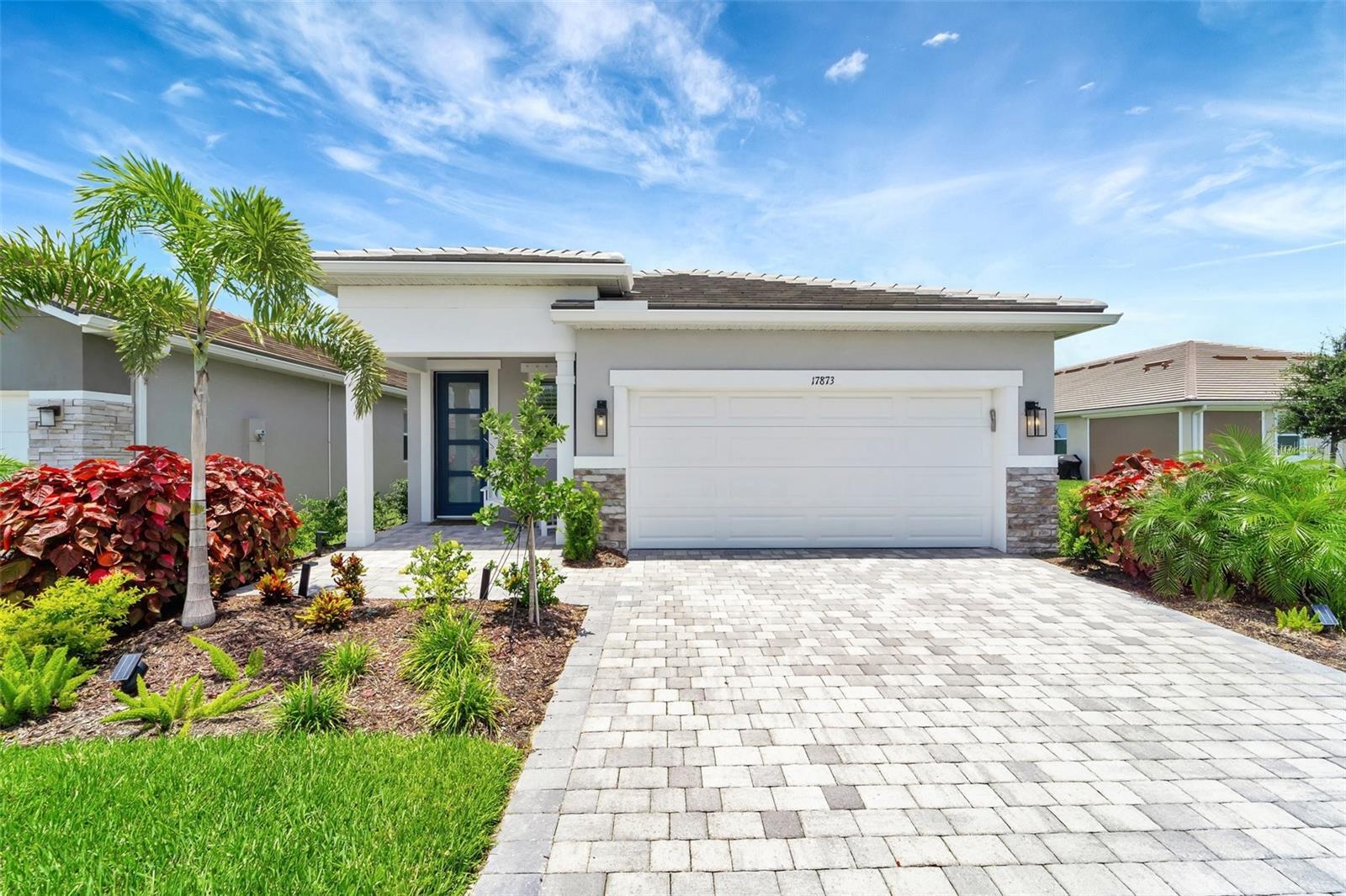 Property Photo:  17873 Grand Prosperity Drive  FL 34293 