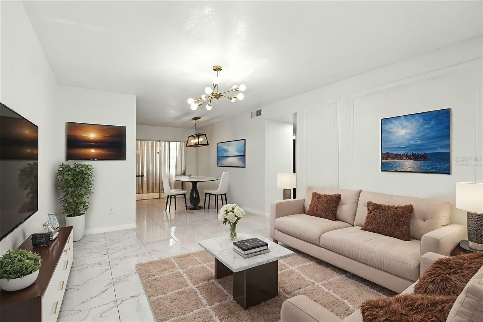 Property Photo: 4507 9th Street W J11 FL 34207