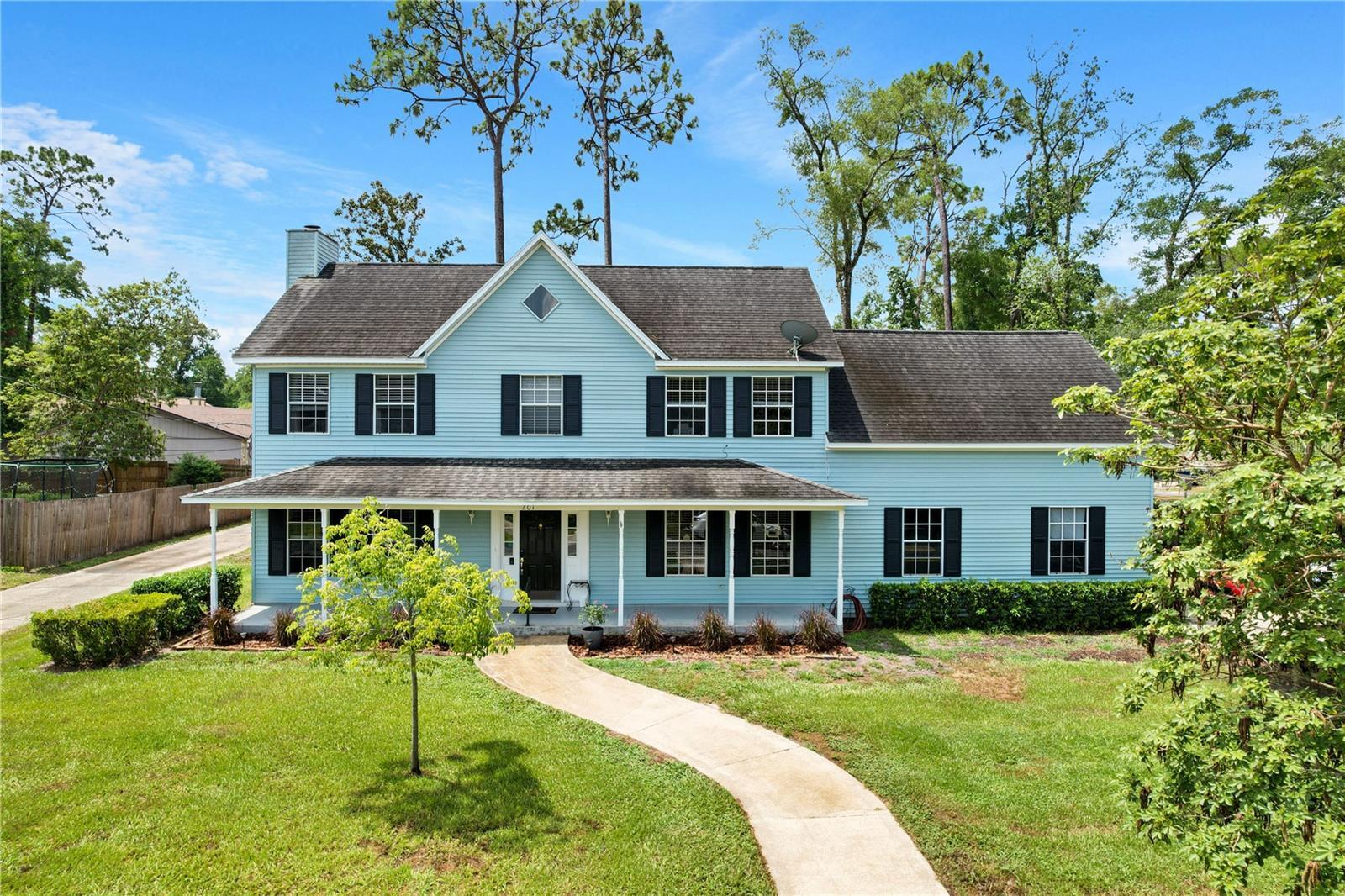 201 Garden Lane  Longwood FL 32750 photo
