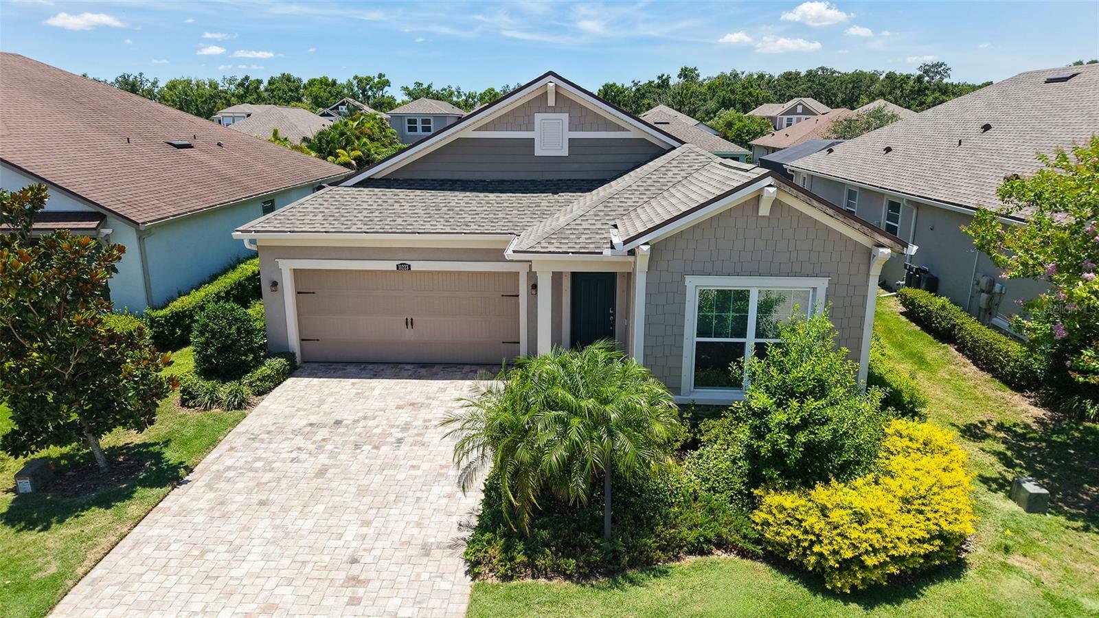 Property Photo: 11223 Spring Gate Trail FL 34211
