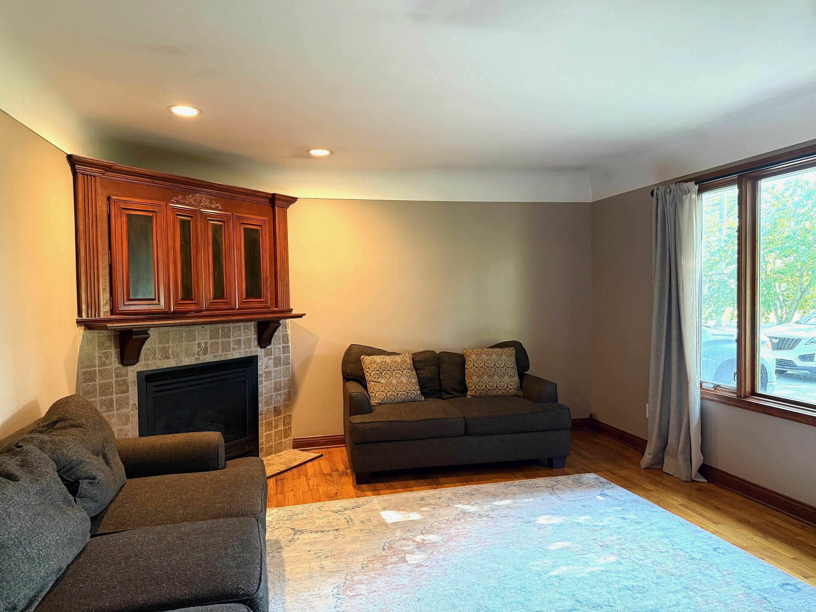 Property Photo: 1574 Elizabeth Lane MI 48732