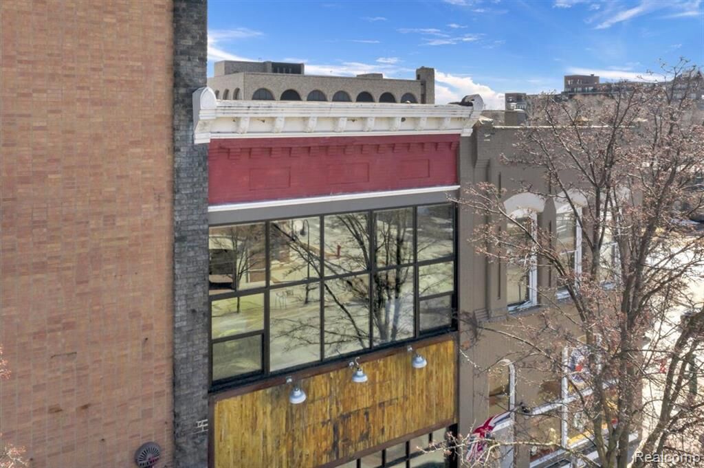 Property Photo: 127 S Union Street MI 49684 2519