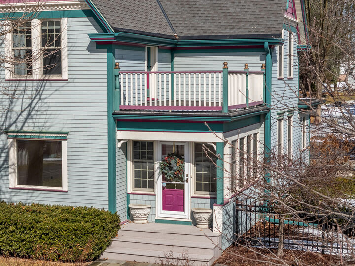Property Photo:  N50w7228 Western Rd  WI 53012 