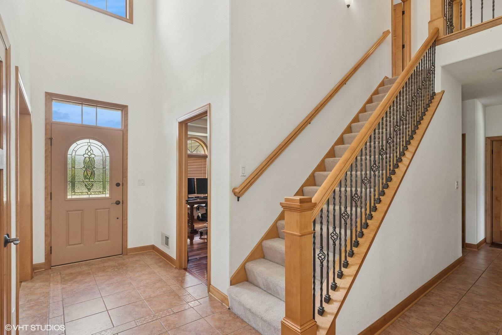 Property Photo: 3626 Haymeadow Rd WI 53126