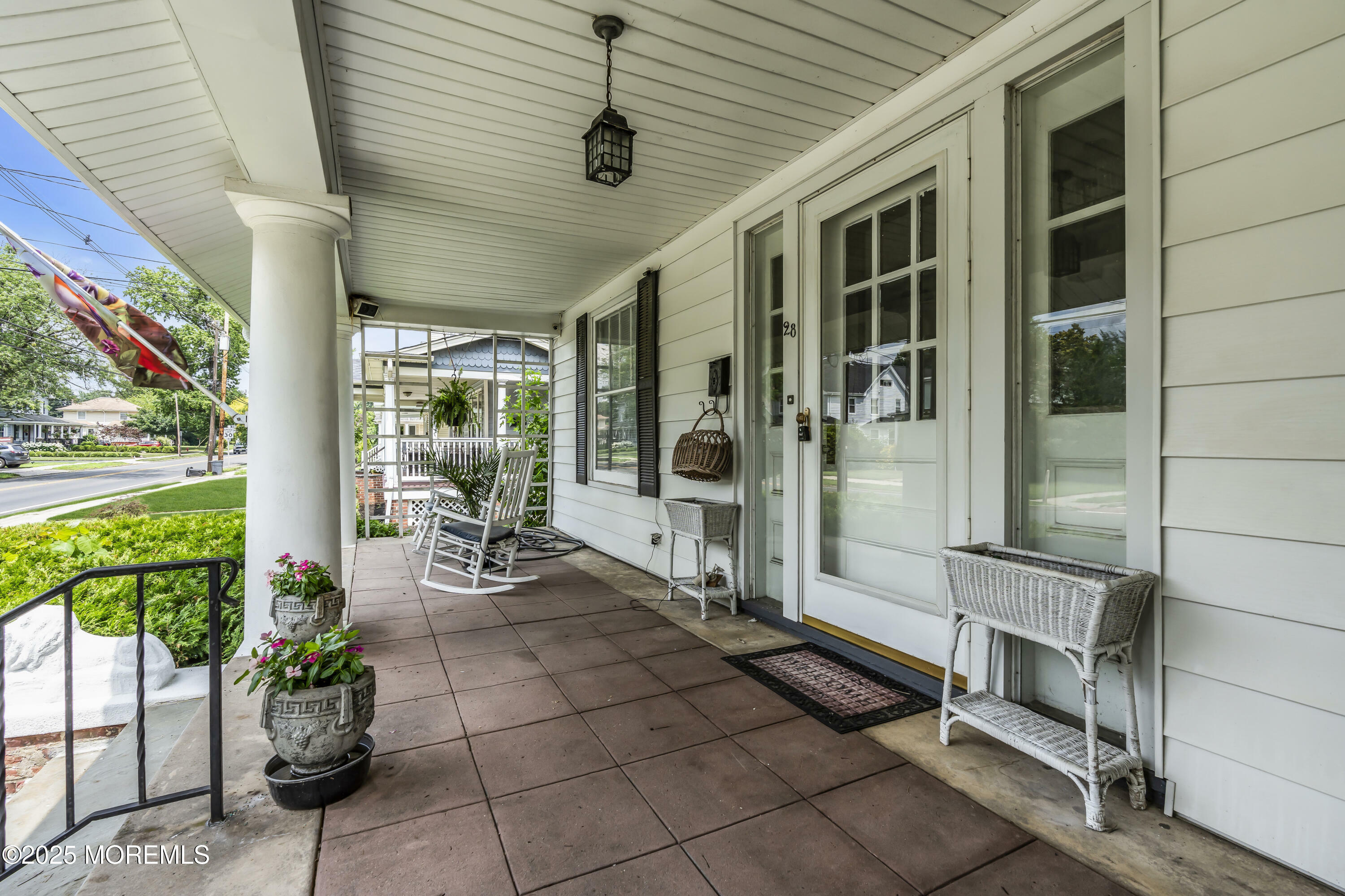 Property Photo: 28 Broadway Road NJ 07728