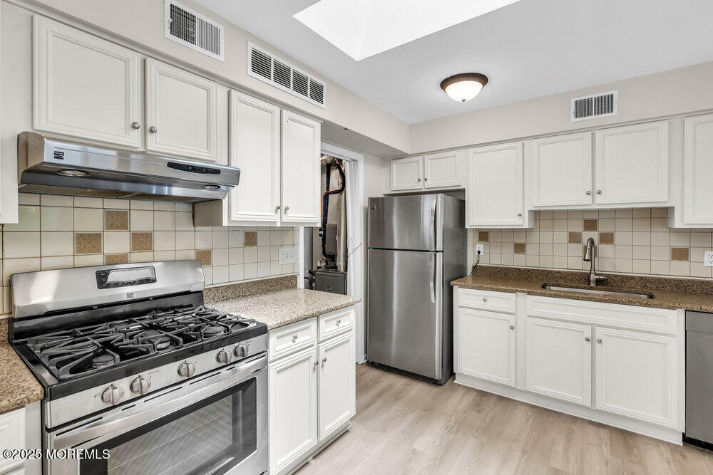 Property Photo: 63 Oak Lane NJ 07724