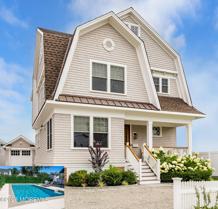 230 Bridge Avenue  Bay Head NJ 08742 photo