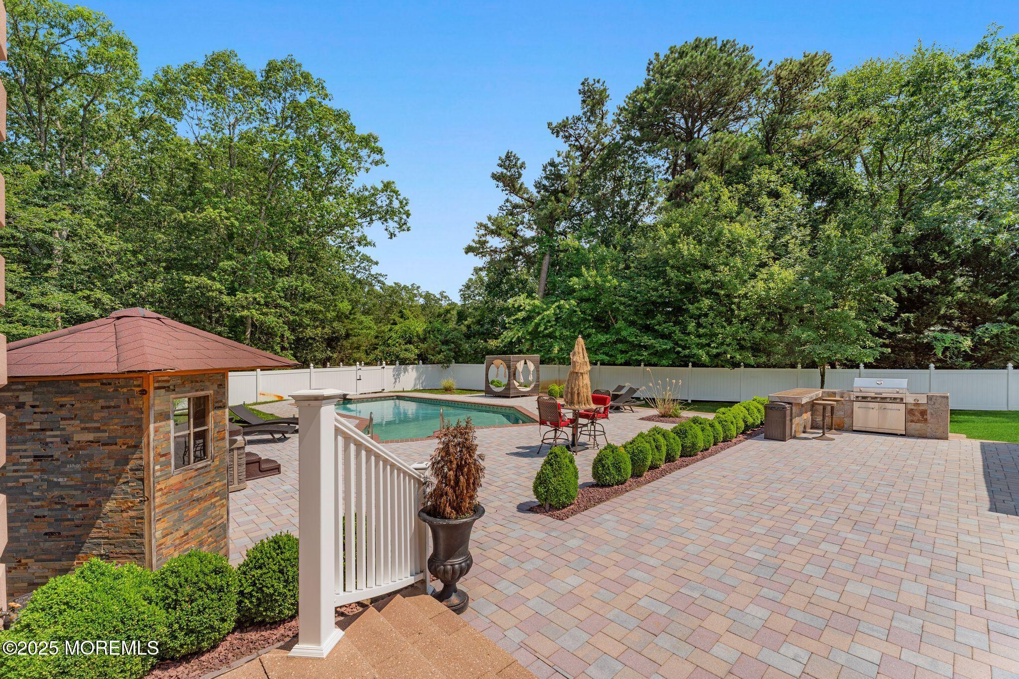 Property Photo: 26 N Boston Road NJ 08527